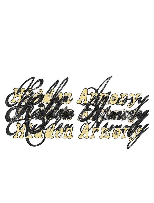 Hidden Armory 